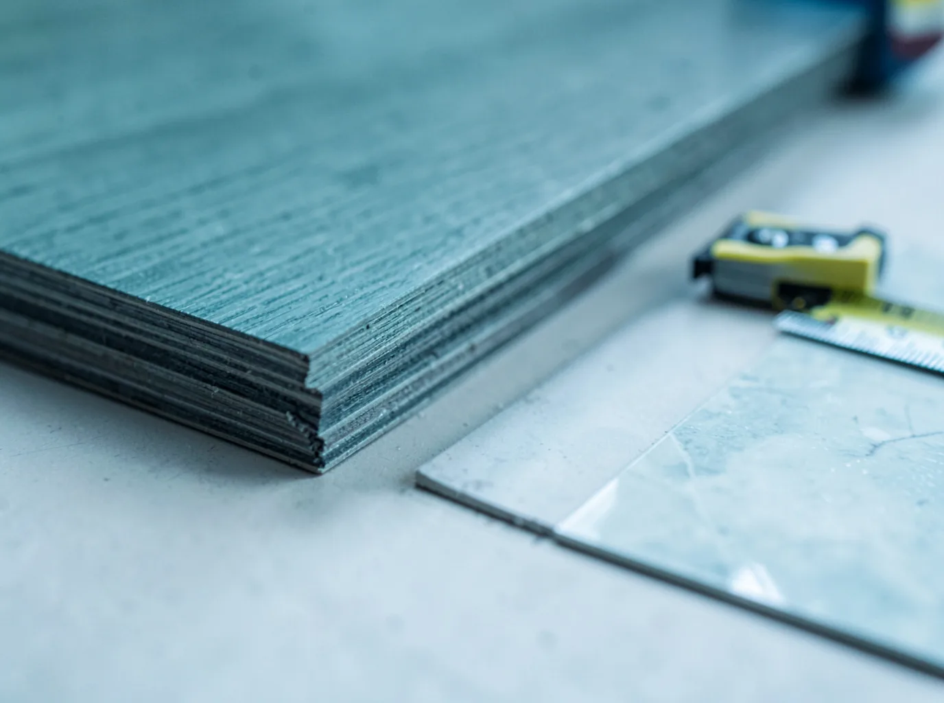 Luxury Vinyl Plank Installation Box Springs, GA FAQs